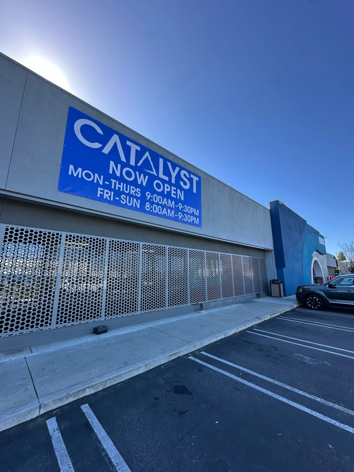 Planet Catalyst Orange County - View 4