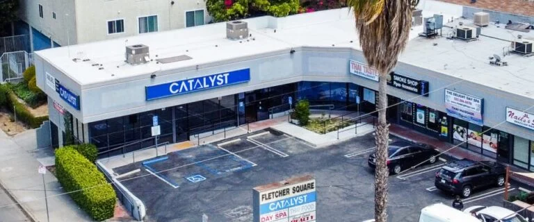 Silver Lake Dispensary dispensary