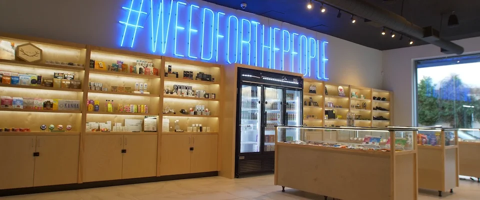 Van Nuys Dispensary dispensary