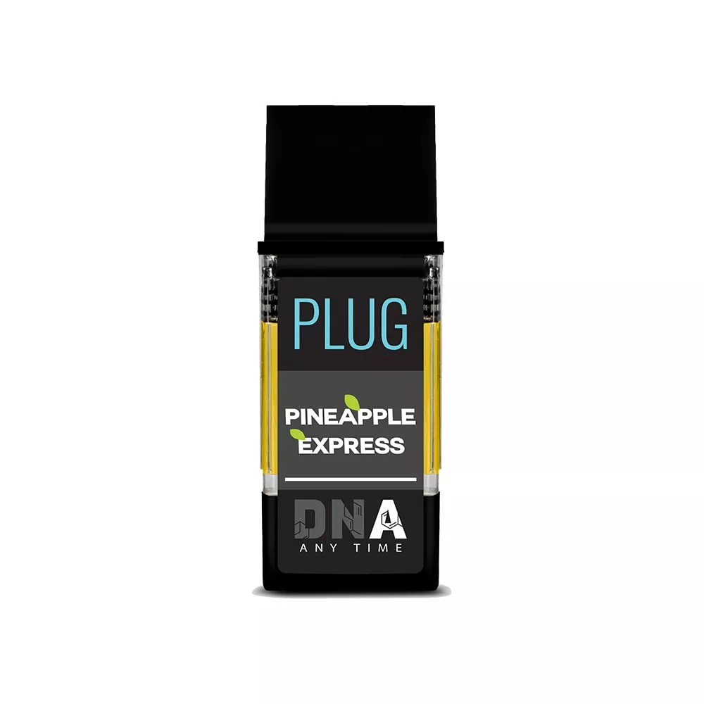 PINEAPPLE EXPRESS POD 1000MG