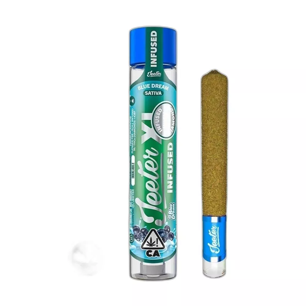 XL INFUSED PREROLL [2G] BLUE DREAM product image