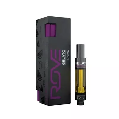 GELATO CARTRIDGE 1000MG