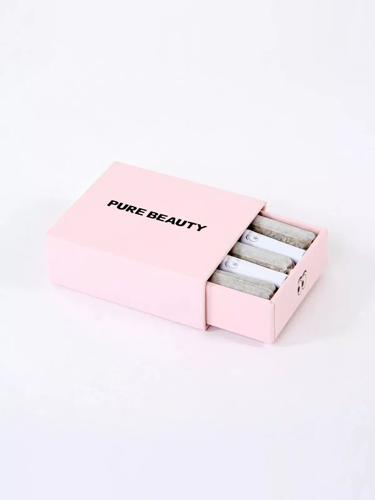 BABIES MINI PREROLL 10PK [3.5G] PINK BOX INDICA