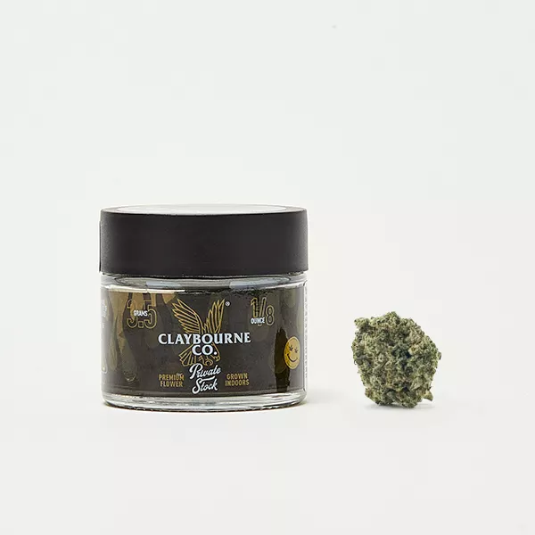 FLOWER [3.5G] CADILLAC RAINBOWZ