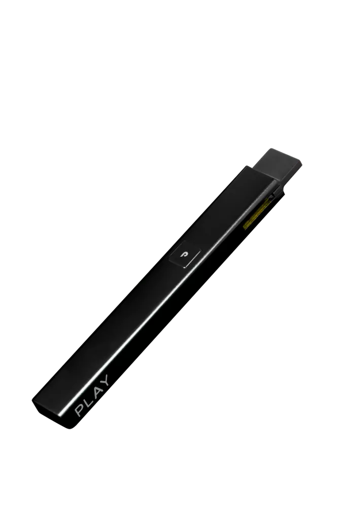 PINK STEEL POD BATTERY