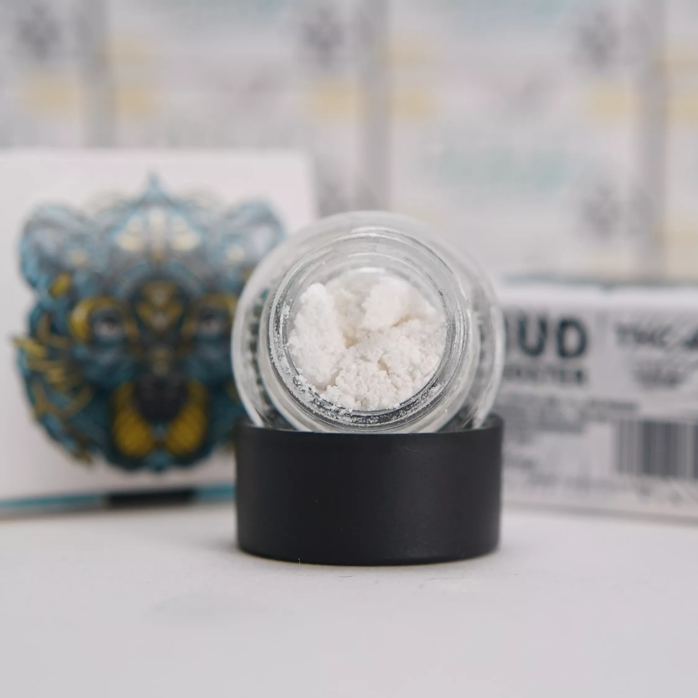 BEAR LABS - BUD BOOSTER THCA 1G