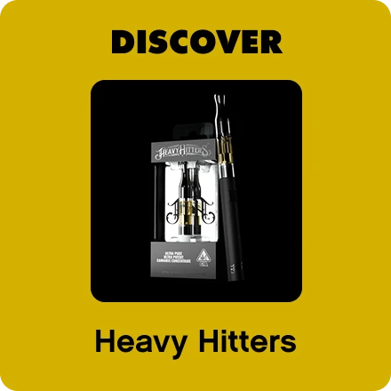 Discover Heavy Hitters at Embarc