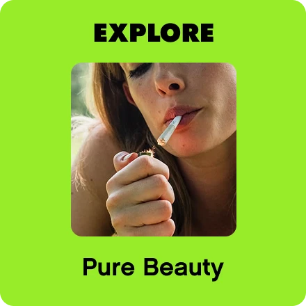 Pure Beauty