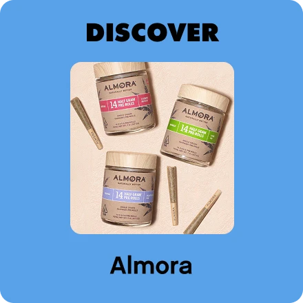 Discover Almora Prerolls at Embarc