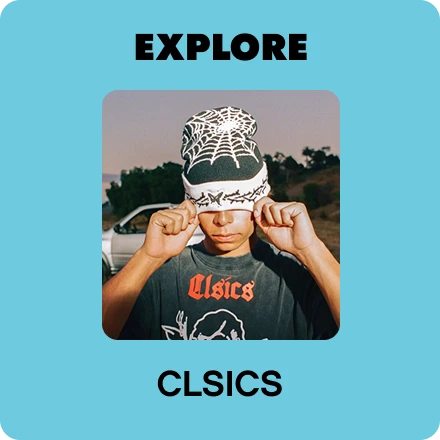 Discover CLSICS at Embarc