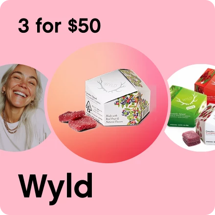 Shop Wyld 