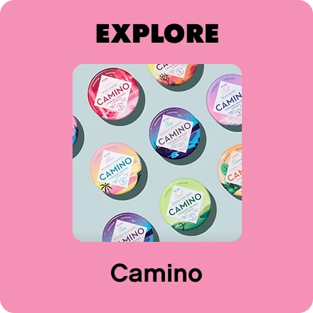 Explore Camino Edibles at embarc