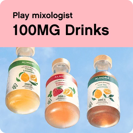 100MG Beverages