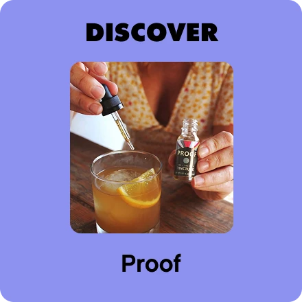 Discover Proof at Embarc
