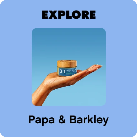 Explore Papa & Barkley