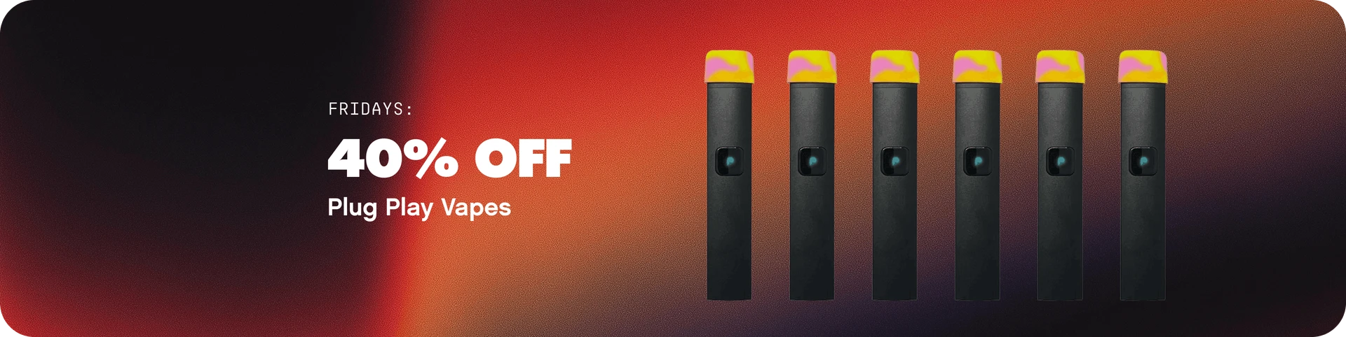 40% Off Plug Play AIO