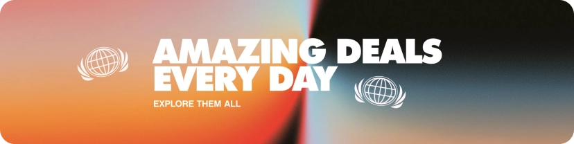 Amazing deals at embarc dispensary!