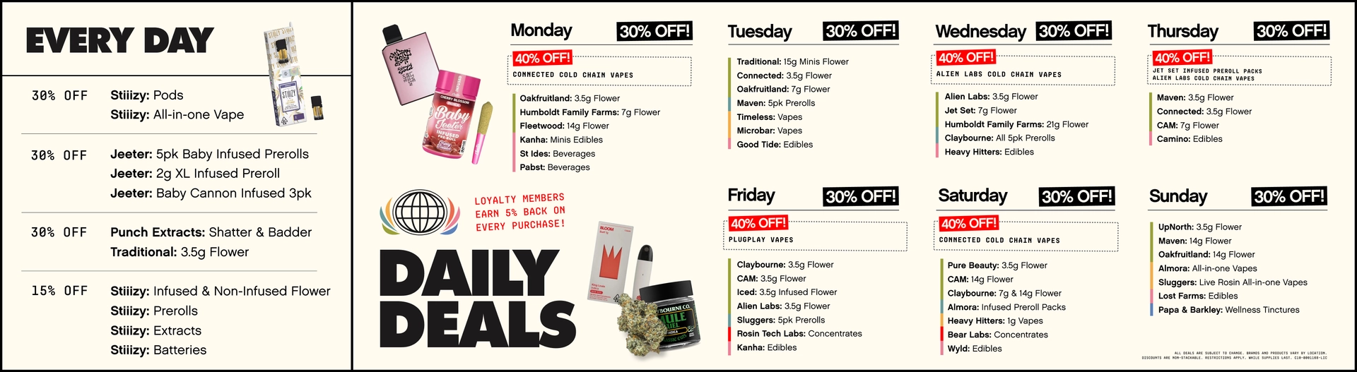 Q2 DAILY DEALS