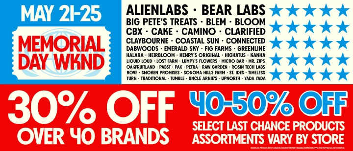 MDW Sale