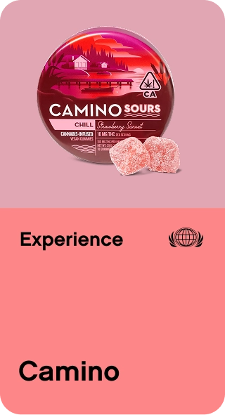 Camino at Embarc