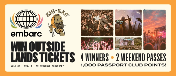 OSL Giveaway