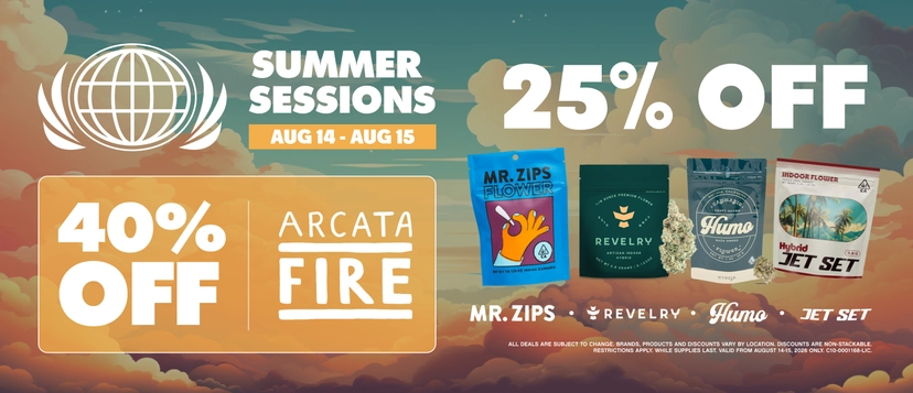 Summer Sessions