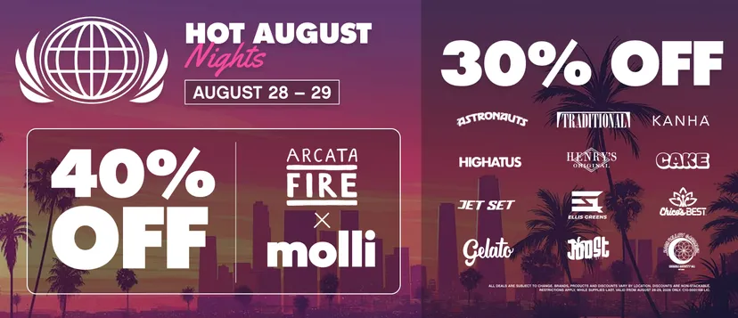 Hot August Nights