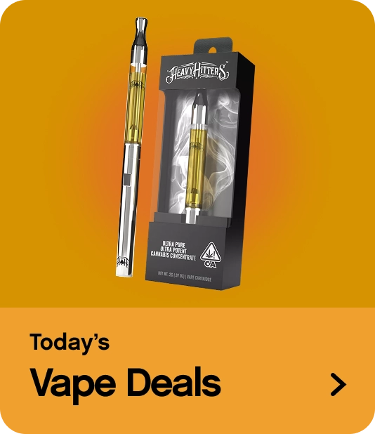 Vape Deals