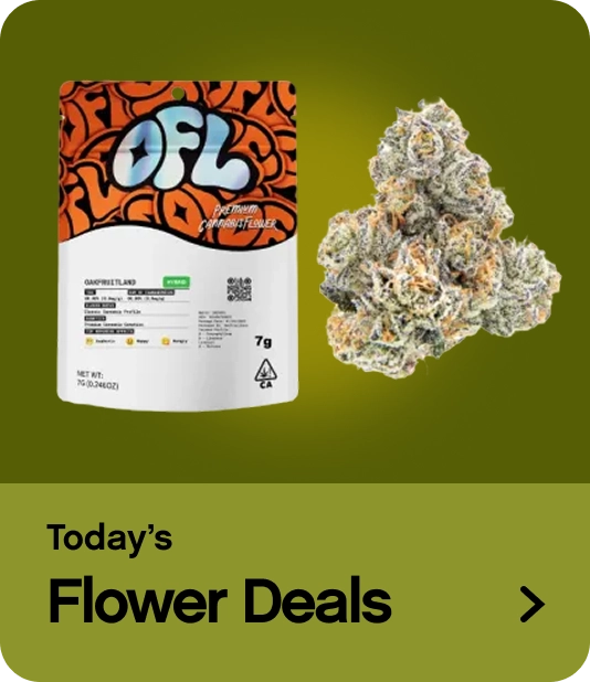 Flower Deals
