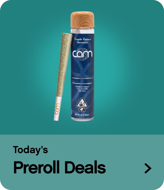 Preroll Deals