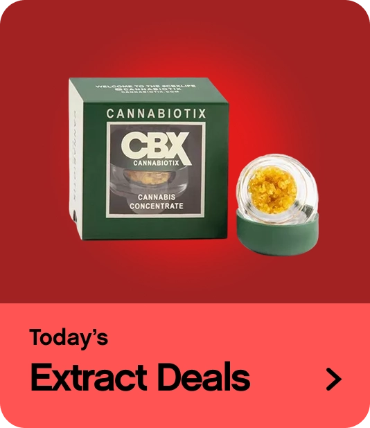 Concentrate Deals