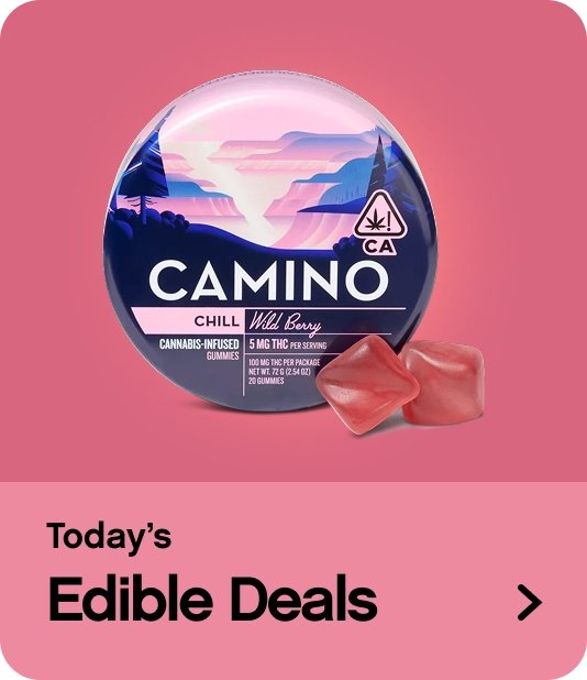 Edible Deals