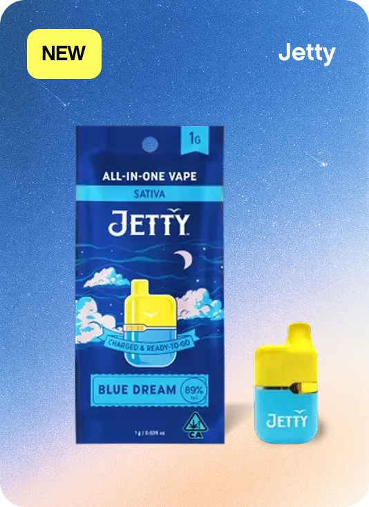 Jetty at embarc