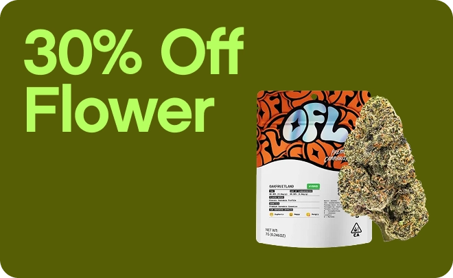 Flower Deals