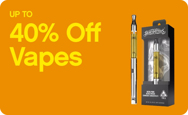 Vape Deals