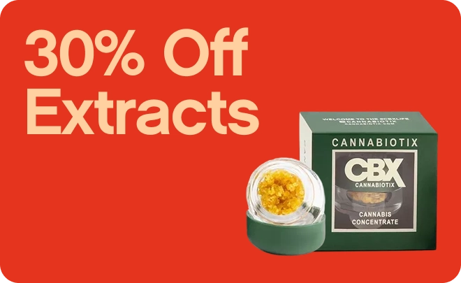 Concentrate Deals