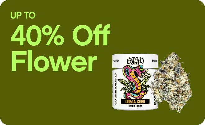 Today's Flower Deals at embarc