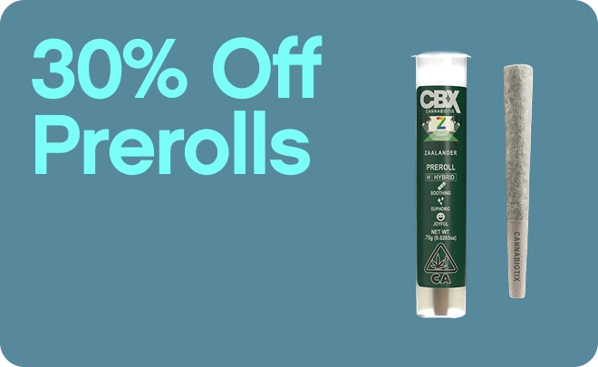 Preroll Deals at embarc
