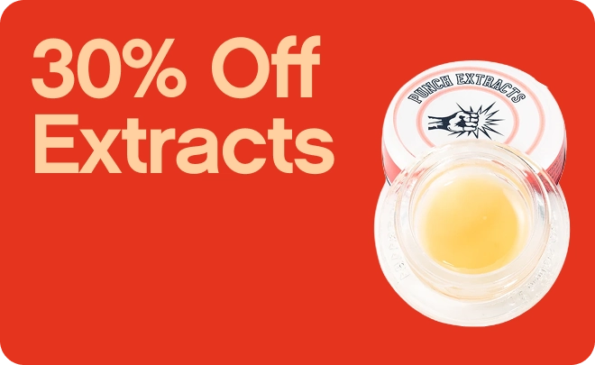 Extracts Deals at embarc