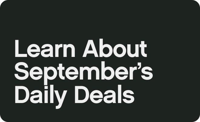 Learn More About Daily Deals