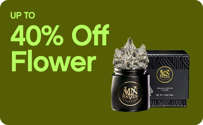 Flower Deals at Embarc