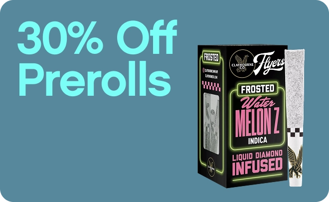 Preroll deals at embarc