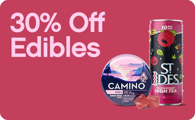 Edible Deals
