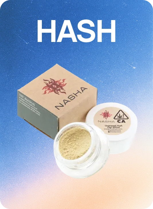 explore hash at embarc