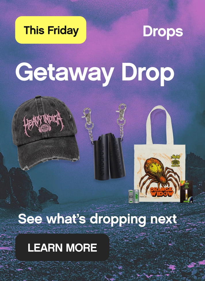getaway drops