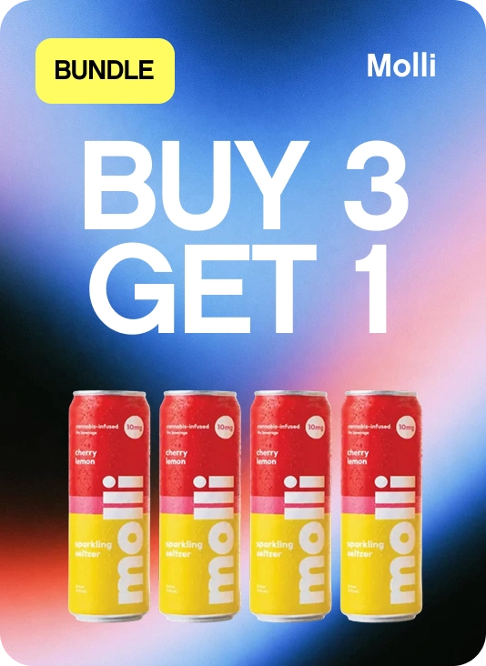 Molli bundle at embarc