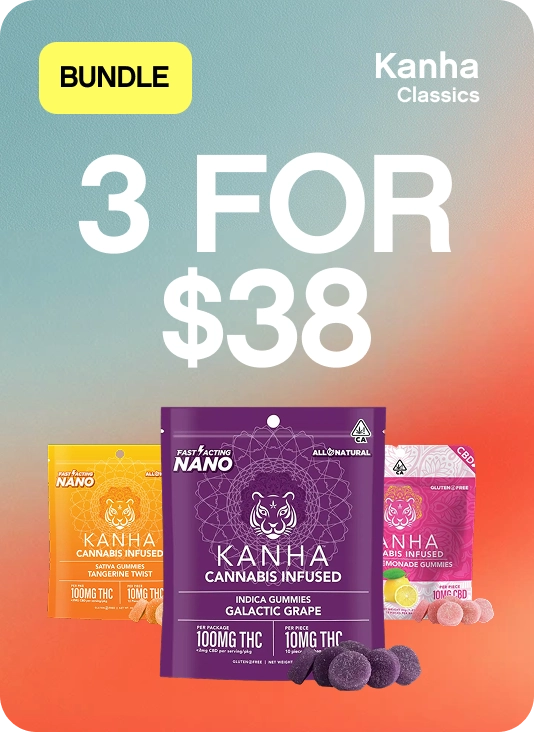 kanha bundle