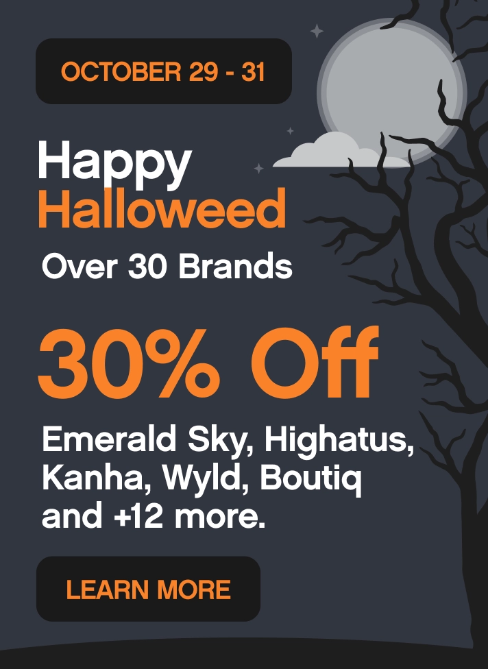 Halloweed