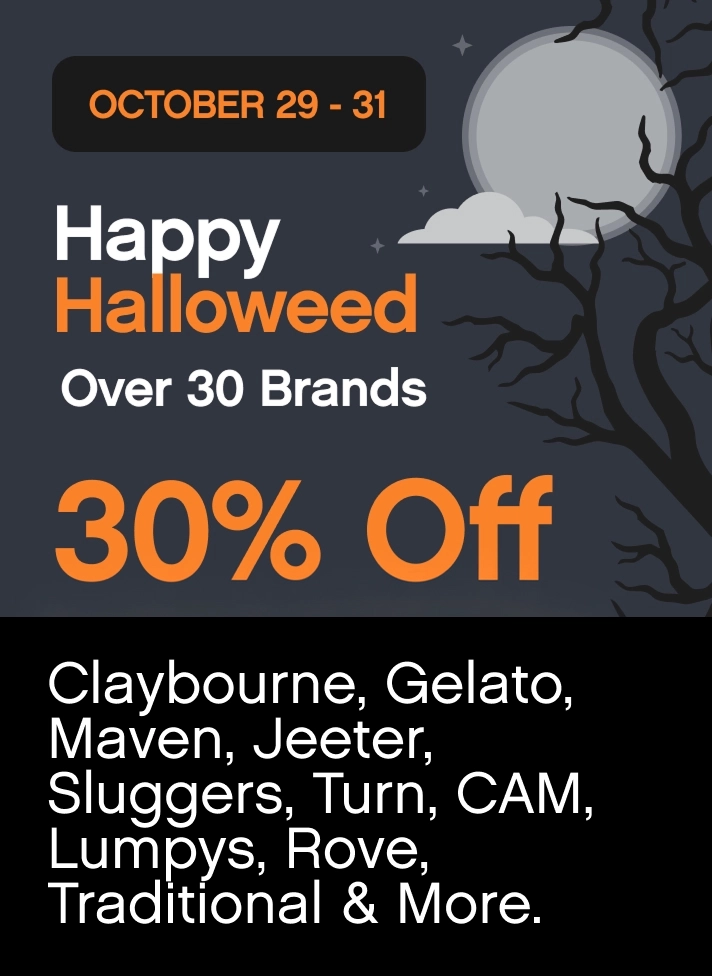 Halloweed