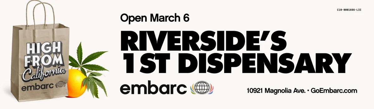 Embarc Riverside Magnolia Deals